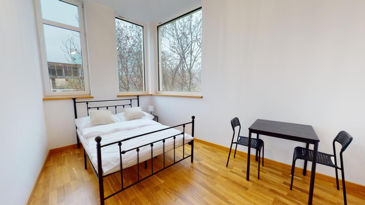 Roomspoznan Pl - I Polwiejska 20 - 24h Self Check-in Apartament *