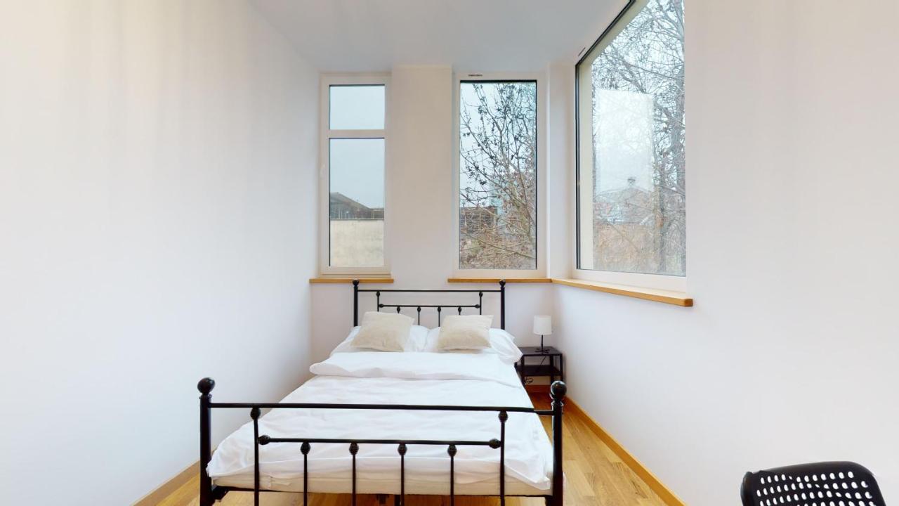 Roomspoznan Pl - I Polwiejska 20 - 24h Self Check-in