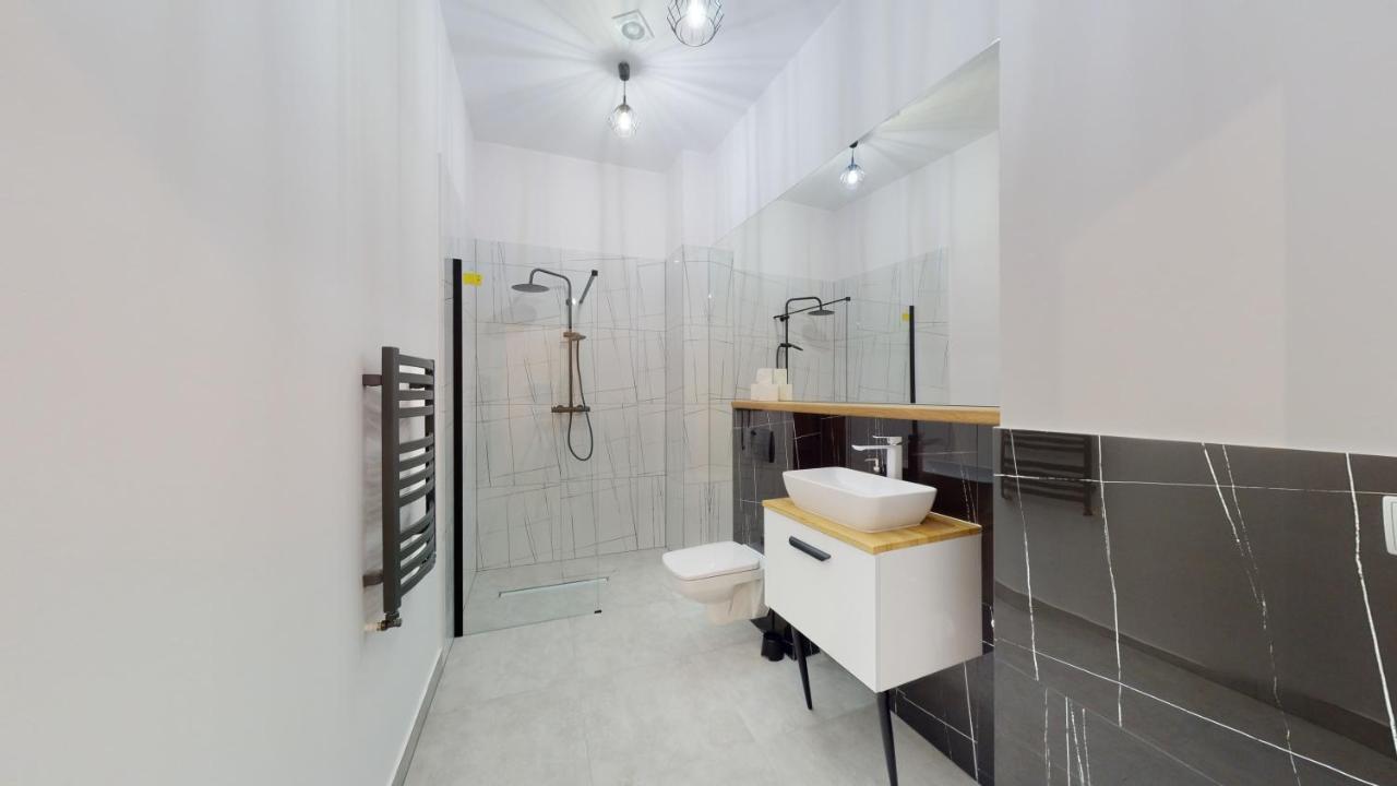 Roomspoznan Pl - I Polwiejska 20 - 24h Self Check-in Apartament