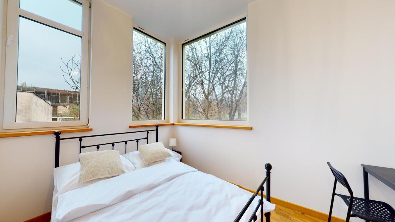 Roomspoznan Pl - I Polwiejska 20 - 24h Self Check-in Poznań