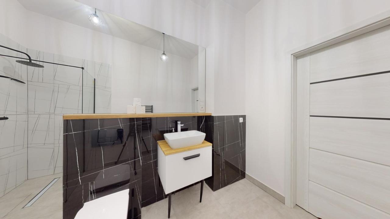 Roomspoznan Pl - I Polwiejska 20 - 24h Self Check-in Apartament *