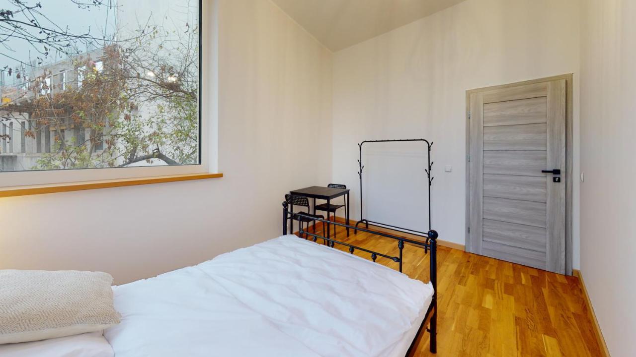 Apartament Roomspoznan Pl - I Polwiejska 20 - 24h Self Check-in