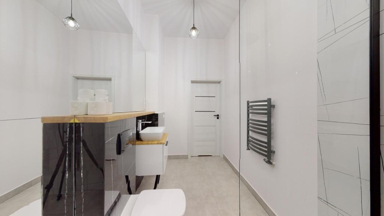Roomspoznan Pl - I Polwiejska 20 - 24h Self Check-in * Poznań