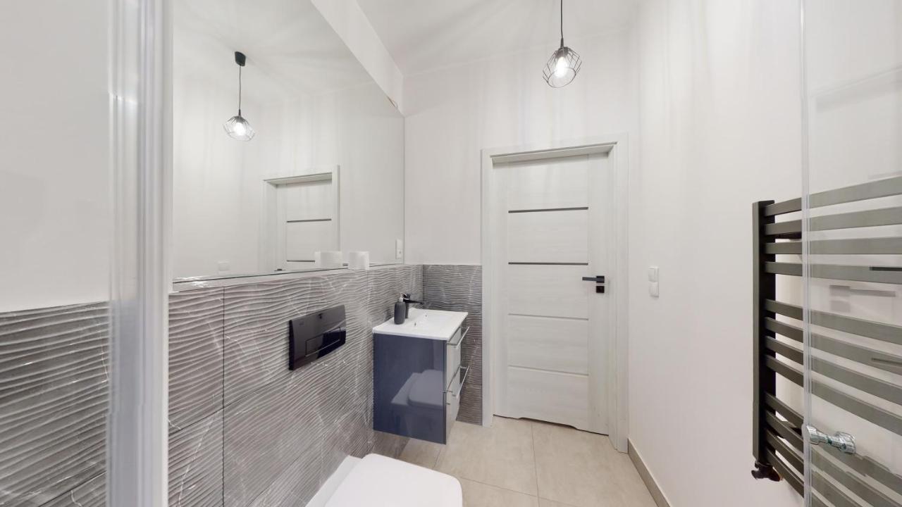 Roomspoznan Pl - I Polwiejska 20 - 24h Self Check-in * Poznań