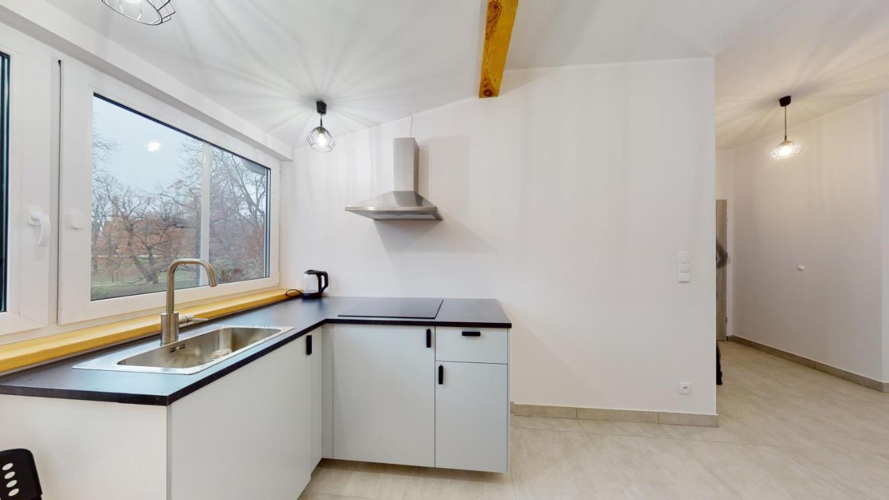 Roomspoznan Pl - I Polwiejska 20 - 24h Self Check-in Apartament