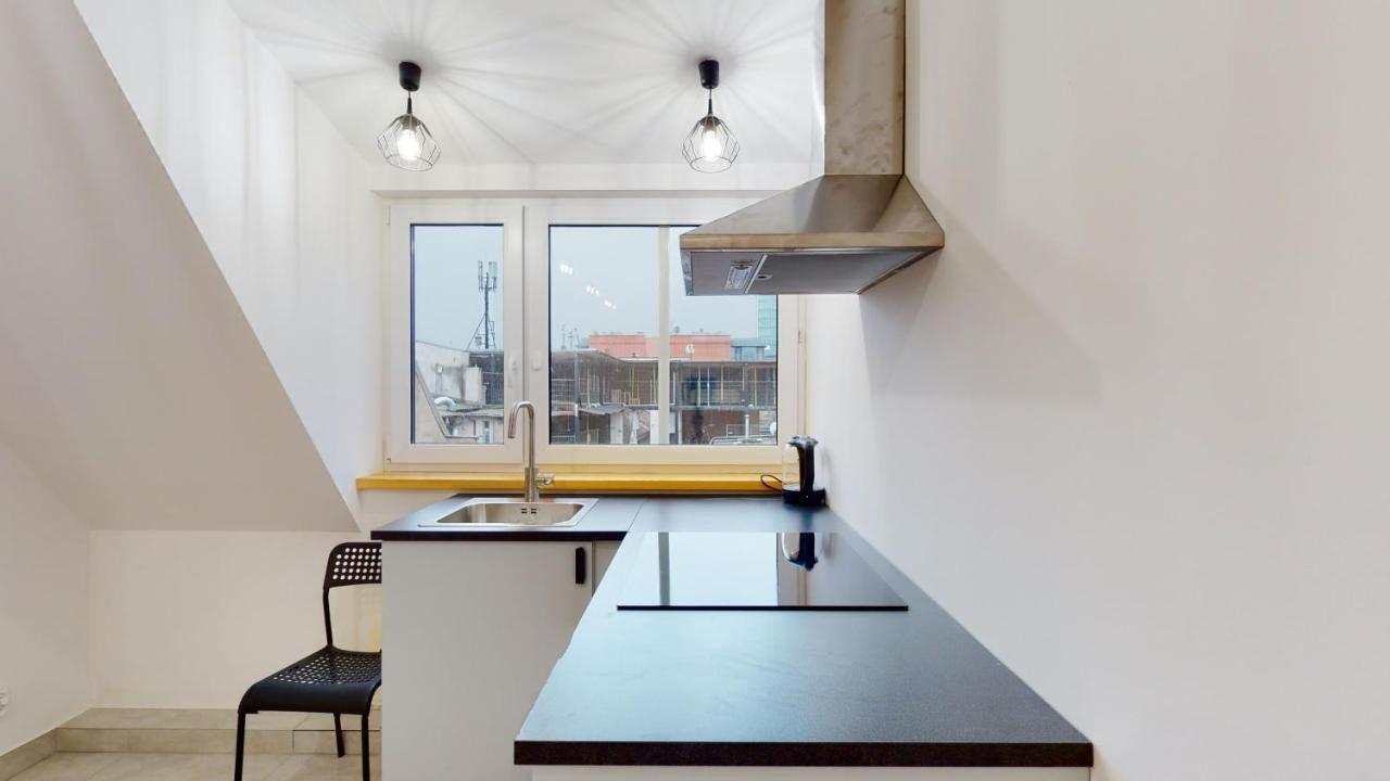 Apartament Roomspoznan Pl - I Polwiejska 20 - 24h Self Check-in *