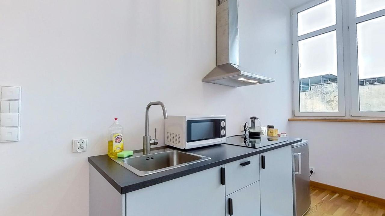 Apartament Roomspoznan Pl - I Polwiejska 20 - 24h Self Check-in