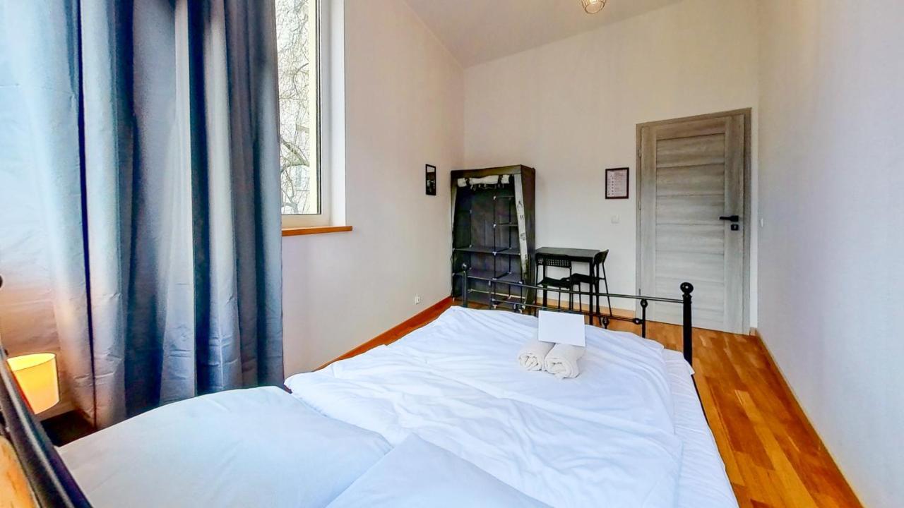 Roomspoznan Pl - I Polwiejska 20 - 24h Self Check-in Apartament