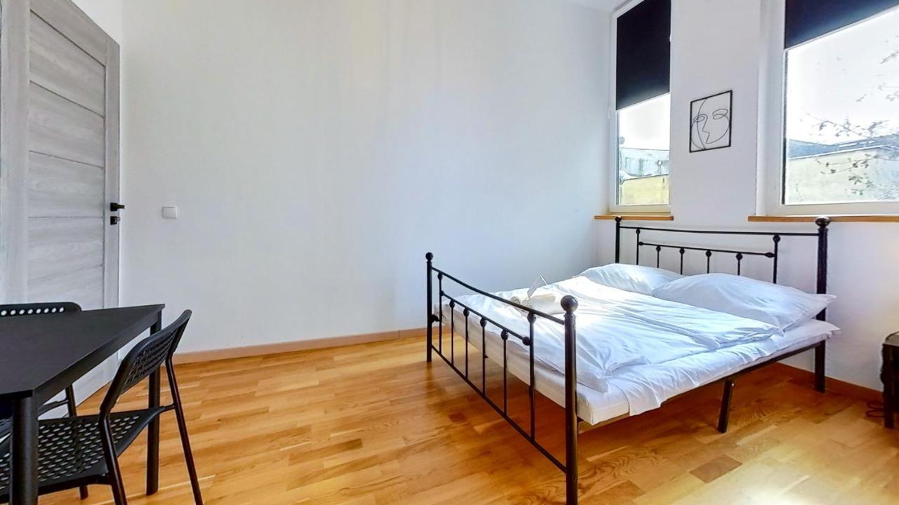 Roomspoznan Pl - I Polwiejska 20 - 24h Self Check-in Poznań