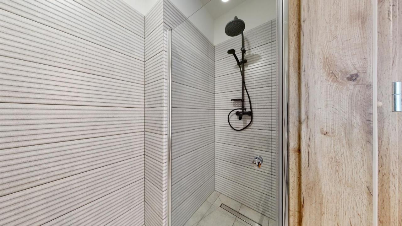 Roomspoznan Pl - I Polwiejska 20 - 24h Self Check-in Apartament