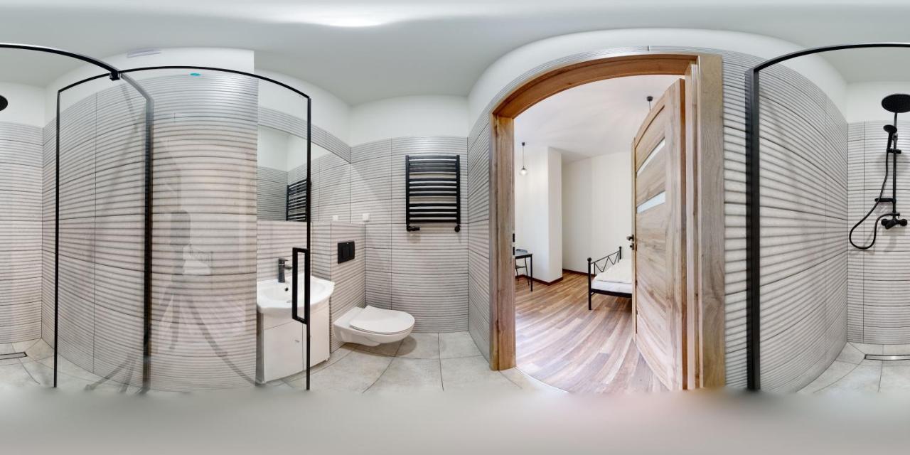 Roomspoznan Pl - I Polwiejska 20 - 24h Self Check-in