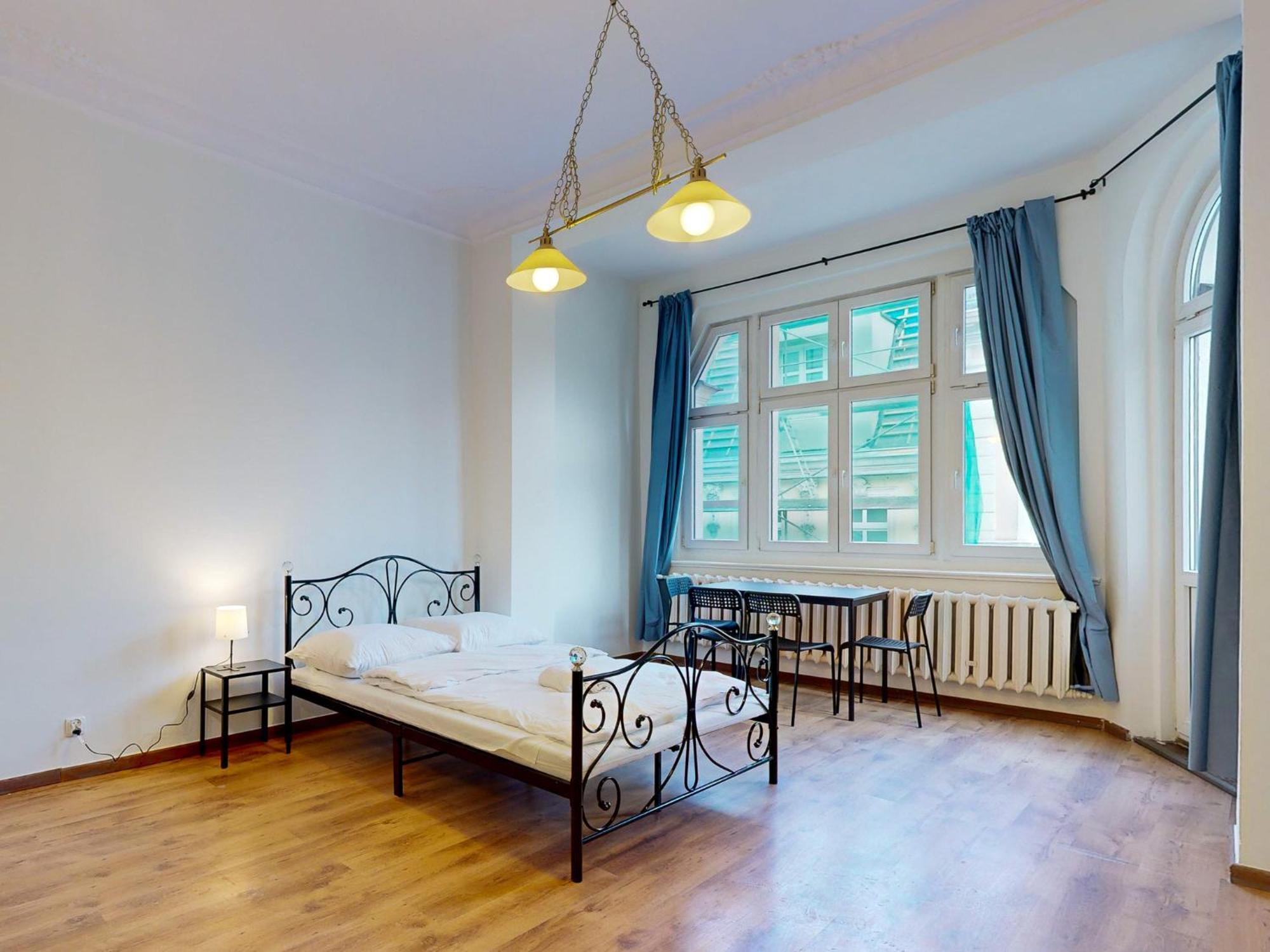 Apartament Roomspoznan Pl - I Polwiejska 20 - 24h Self Check-in *