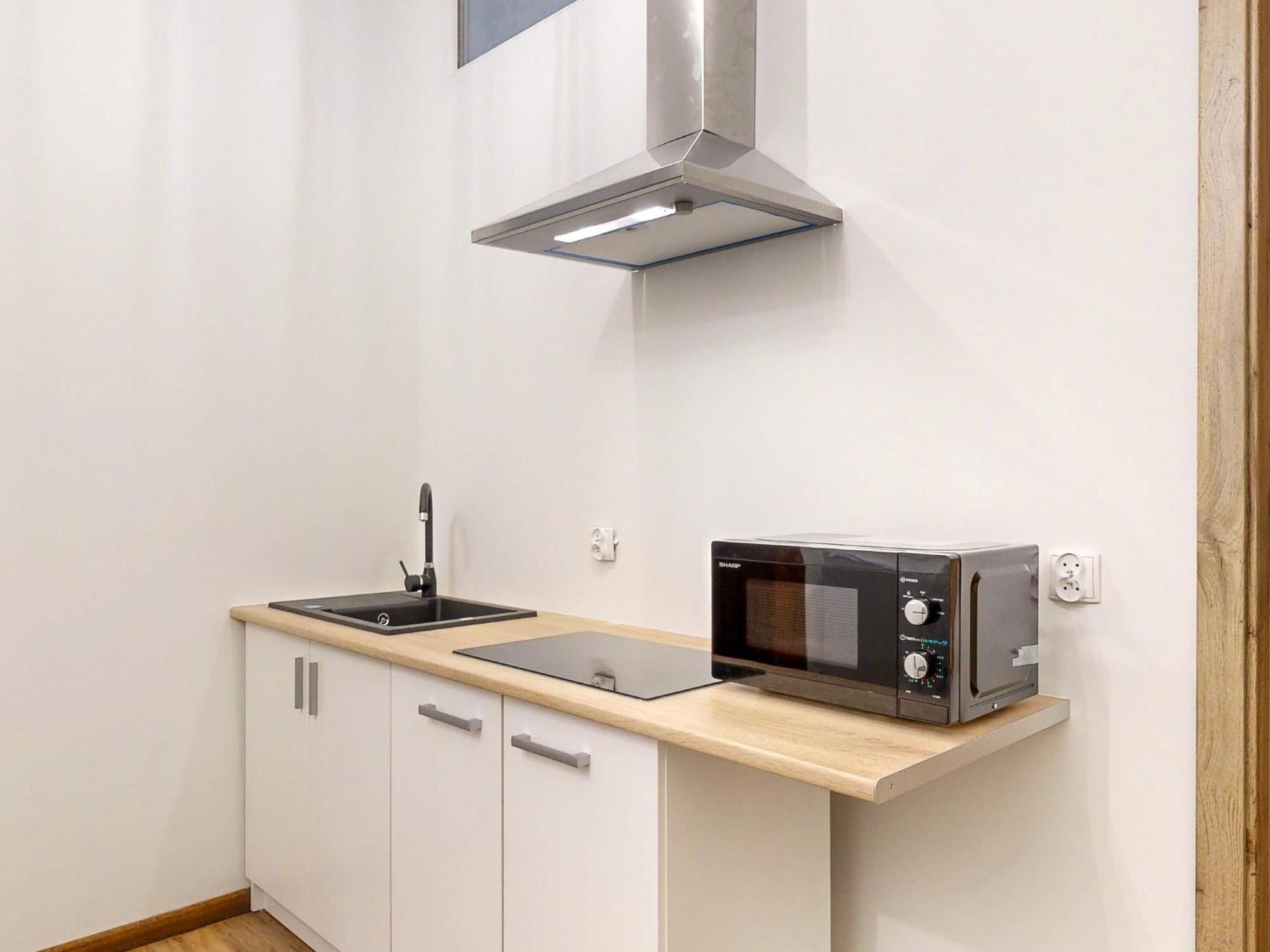 Roomspoznan Pl - I Polwiejska 20 - 24h Self Check-in * Poznań