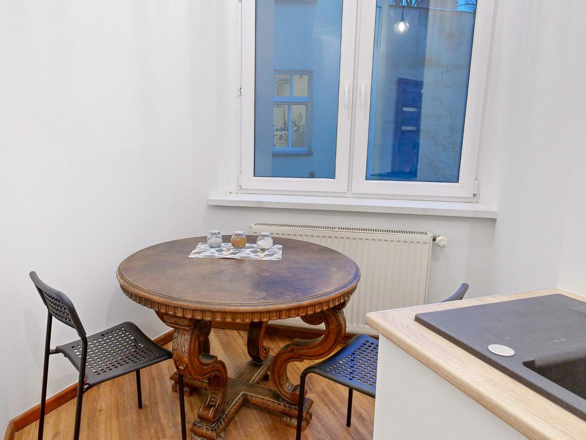Apartament Roomspoznan Pl - I Polwiejska 20 - 24h Self Check-in