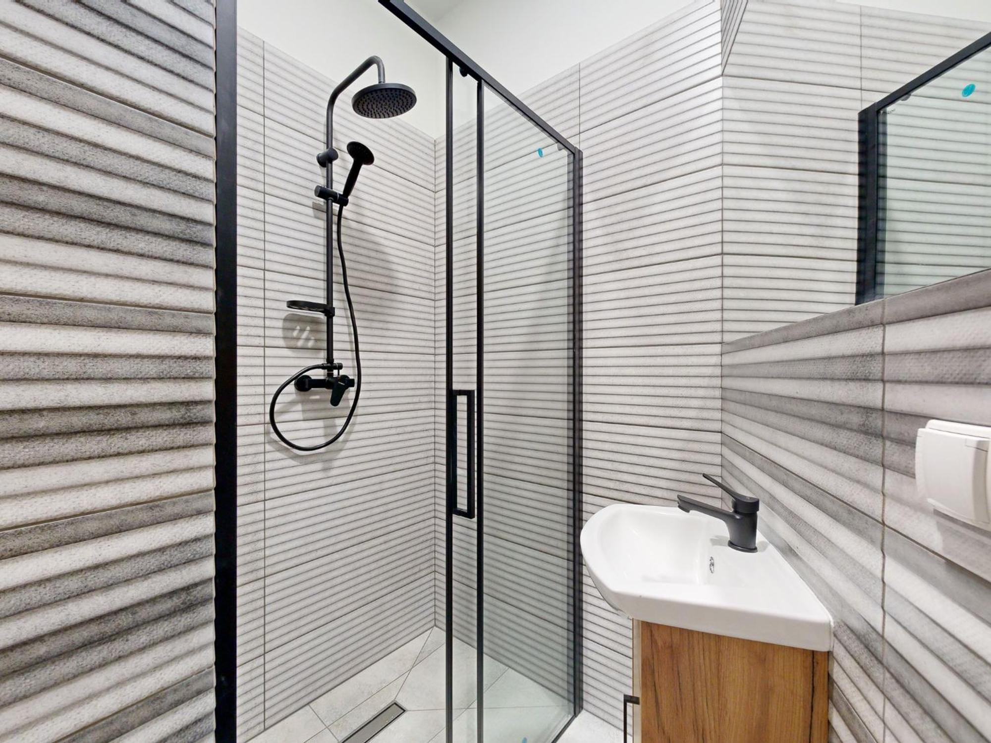 Roomspoznan Pl - I Polwiejska 20 - 24h Self Check-in * Poznań