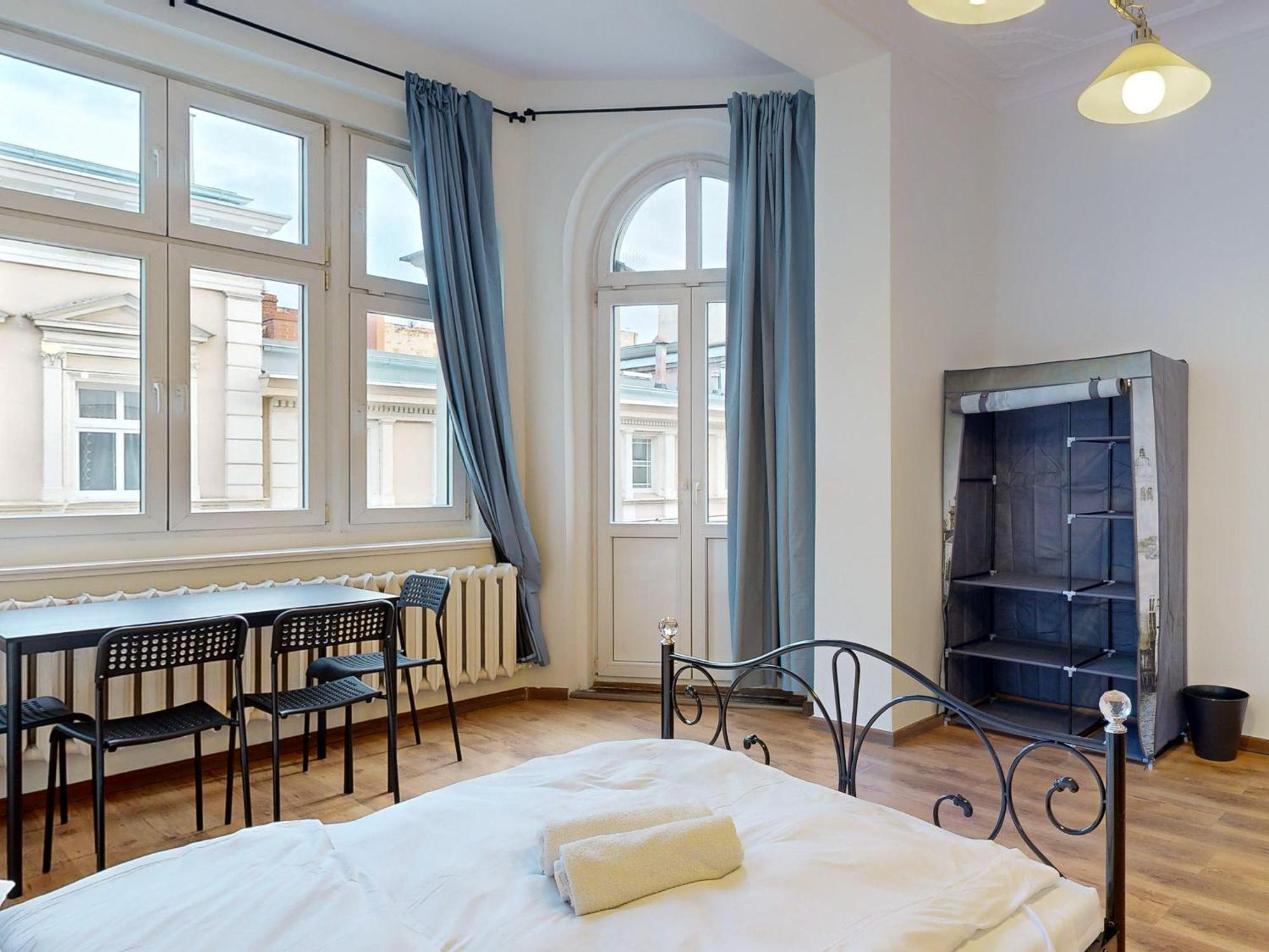 Roomspoznan Pl - I Polwiejska 20 - 24h Self Check-in *