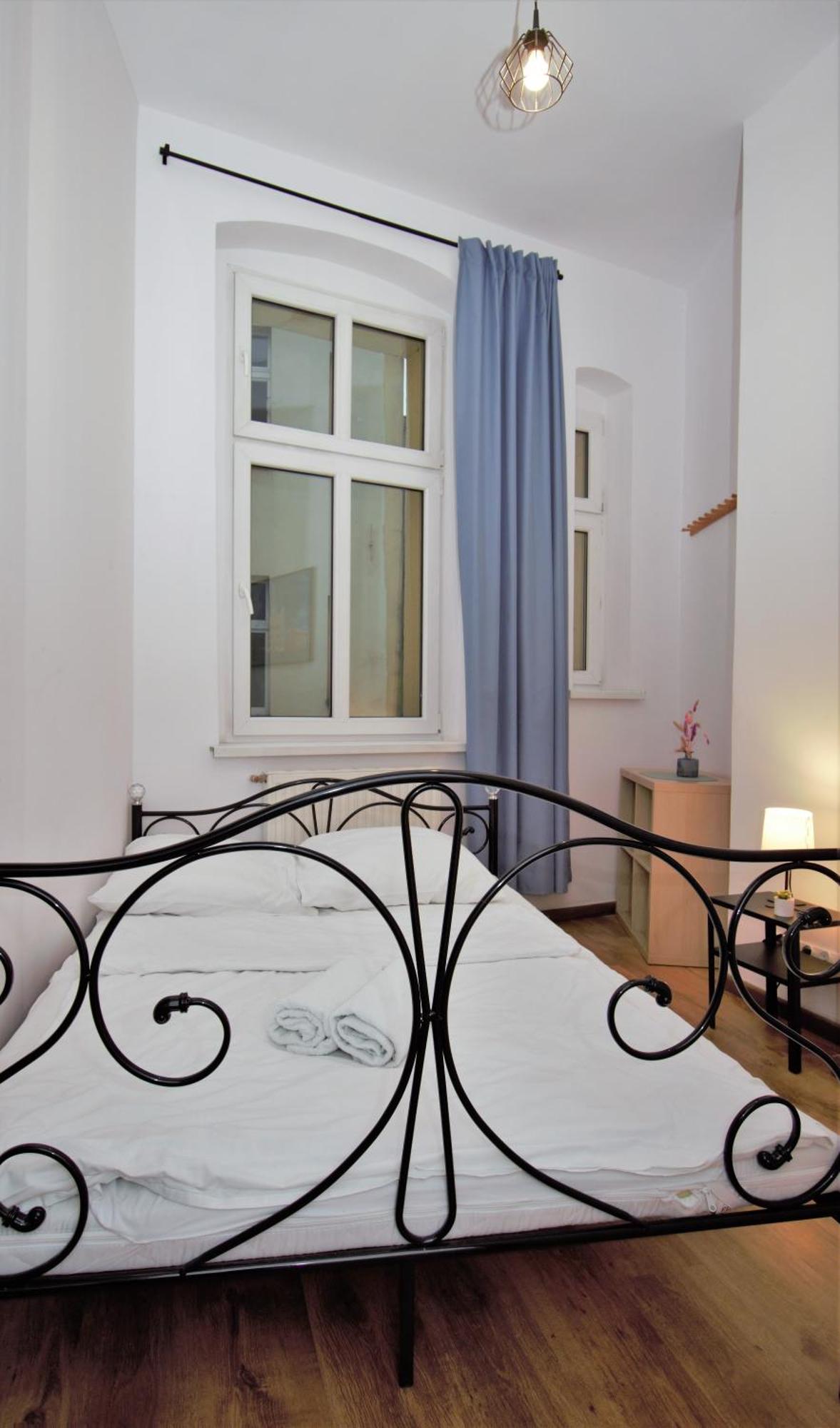 Apartament Roomspoznan Pl - I Polwiejska 20 - 24h Self Check-in