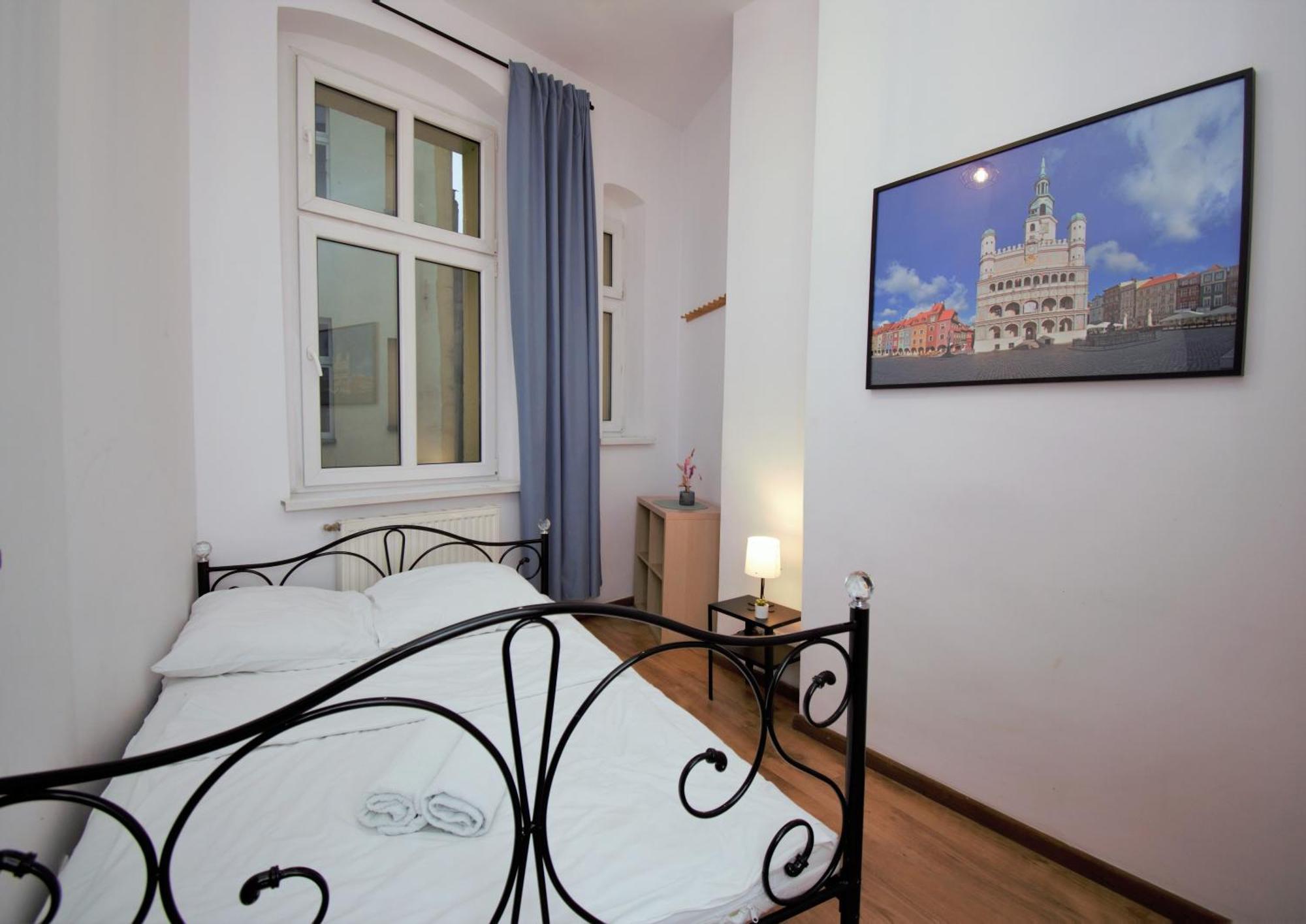 Roomspoznan Pl - I Polwiejska 20 - 24h Self Check-in Poznań