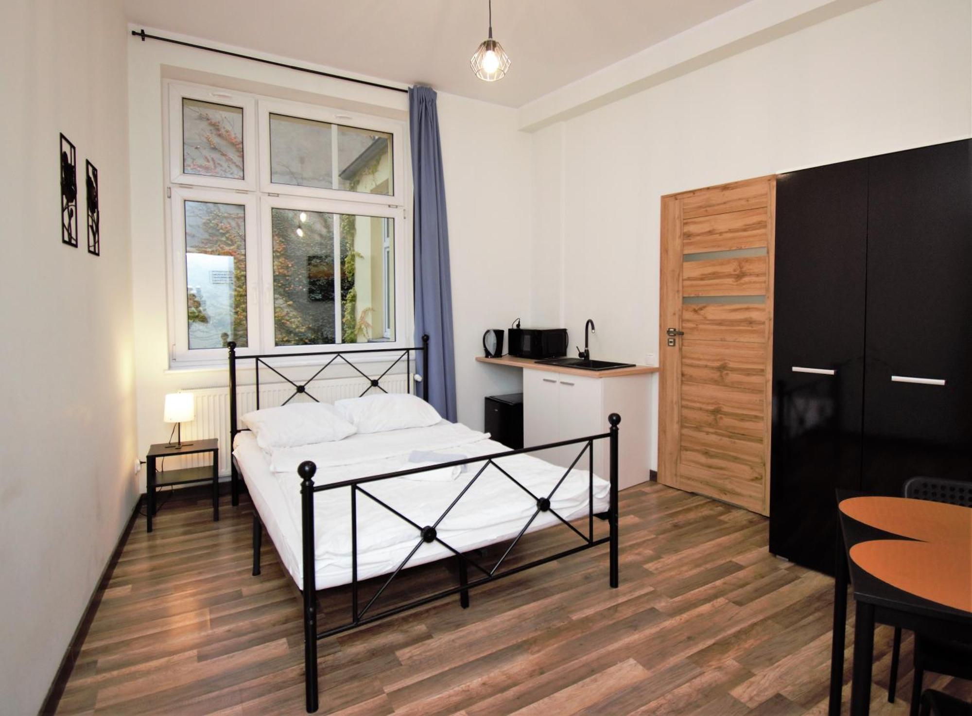 Roomspoznan Pl - I Polwiejska 20 - 24h Self Check-in Poznań