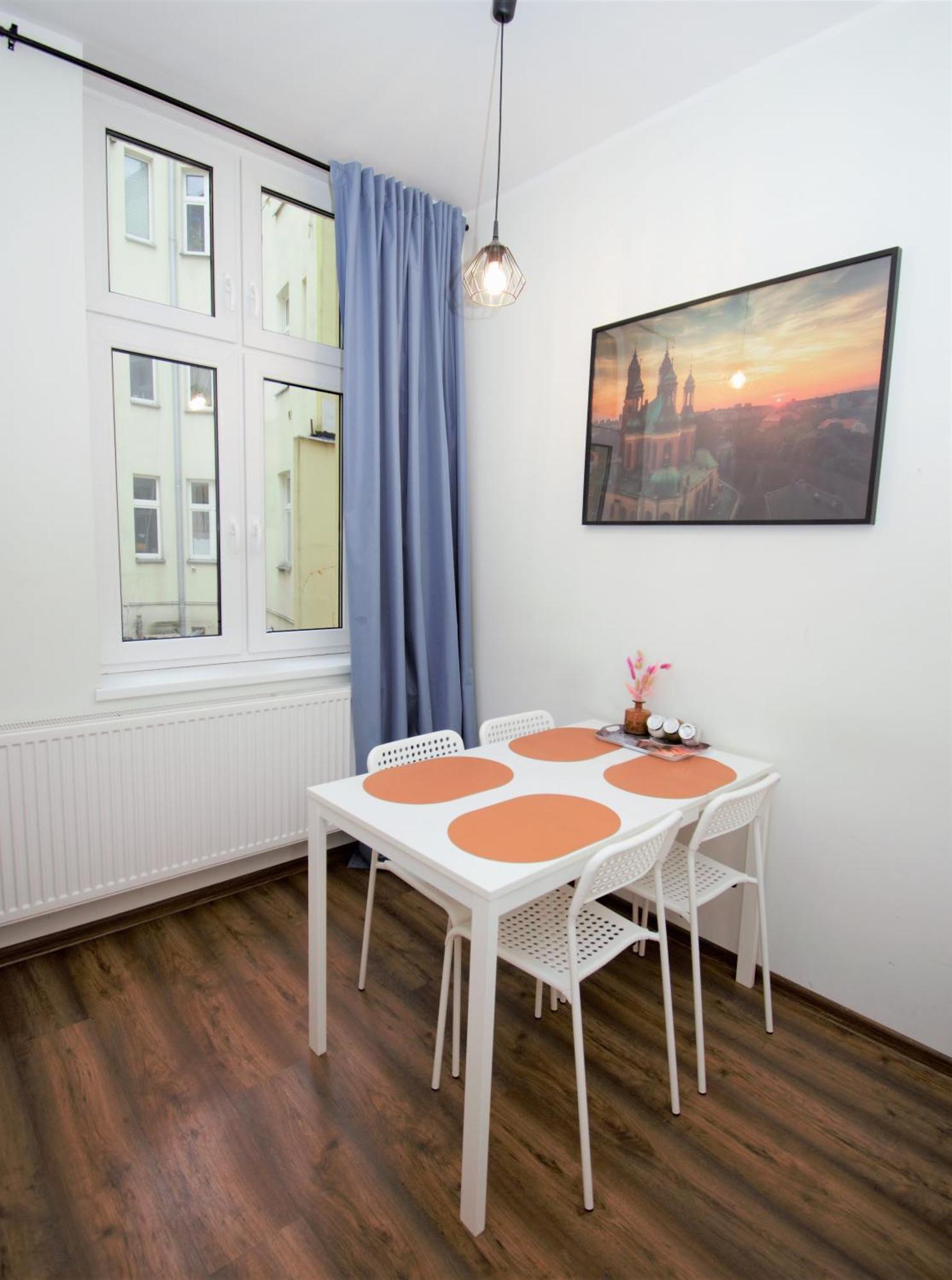 Roomspoznan Pl - I Polwiejska 20 - 24h Self Check-in *