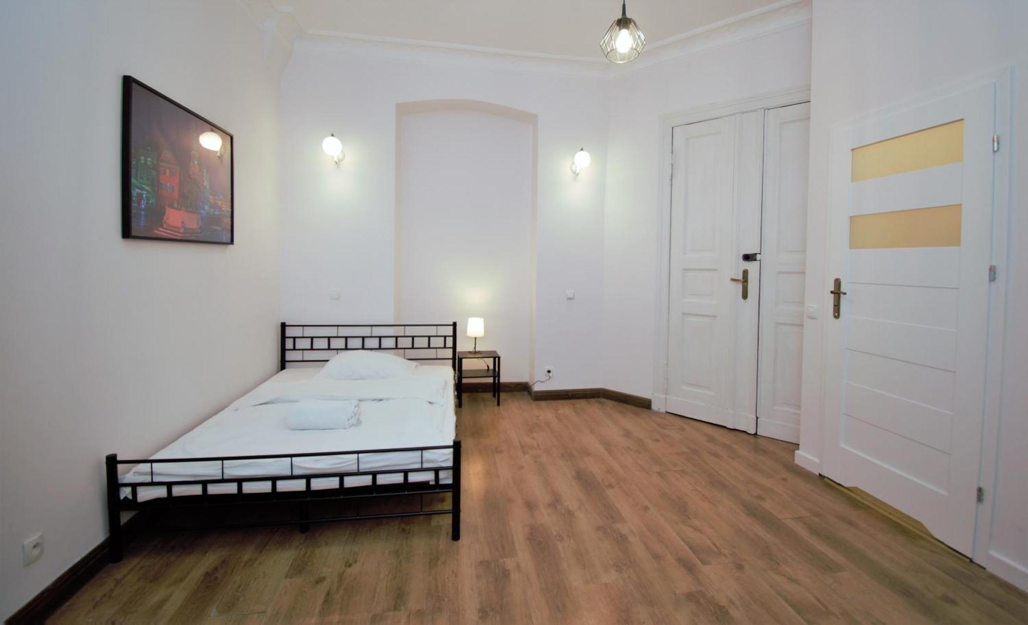 Roomspoznan Pl - I Polwiejska 20 - 24h Self Check-in
