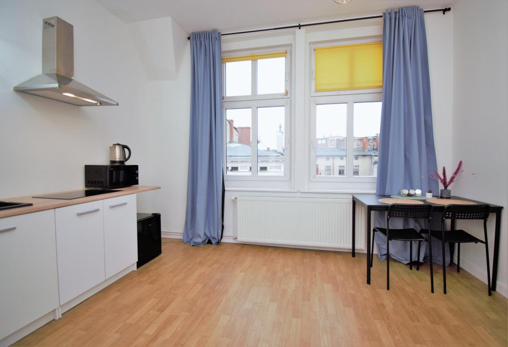 Roomspoznan Pl - I Polwiejska 20 - 24h Self Check-in * Poznań