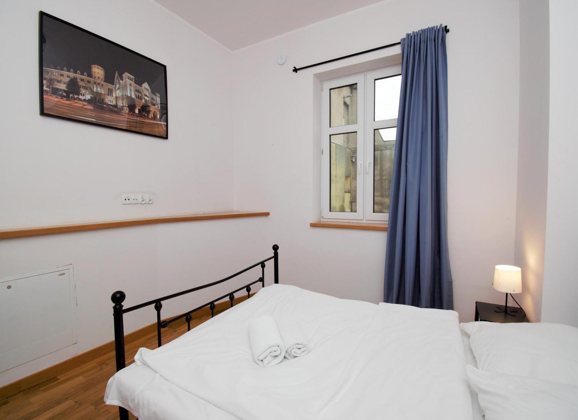 Roomspoznan Pl - I Polwiejska 20 - 24h Self Check-in Apartament *