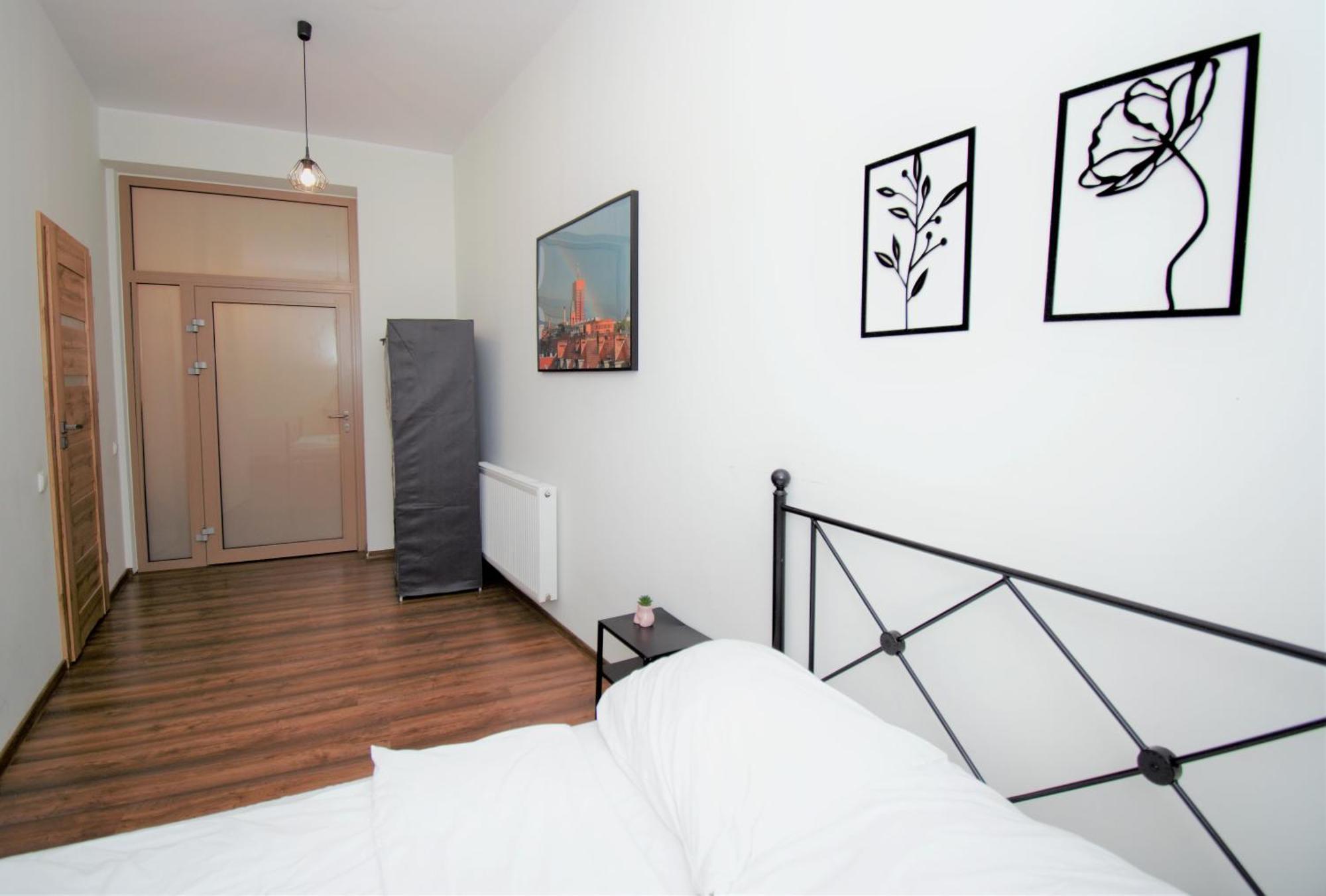 Roomspoznan Pl - I Polwiejska 20 - 24h Self Check-in Apartament Poznań