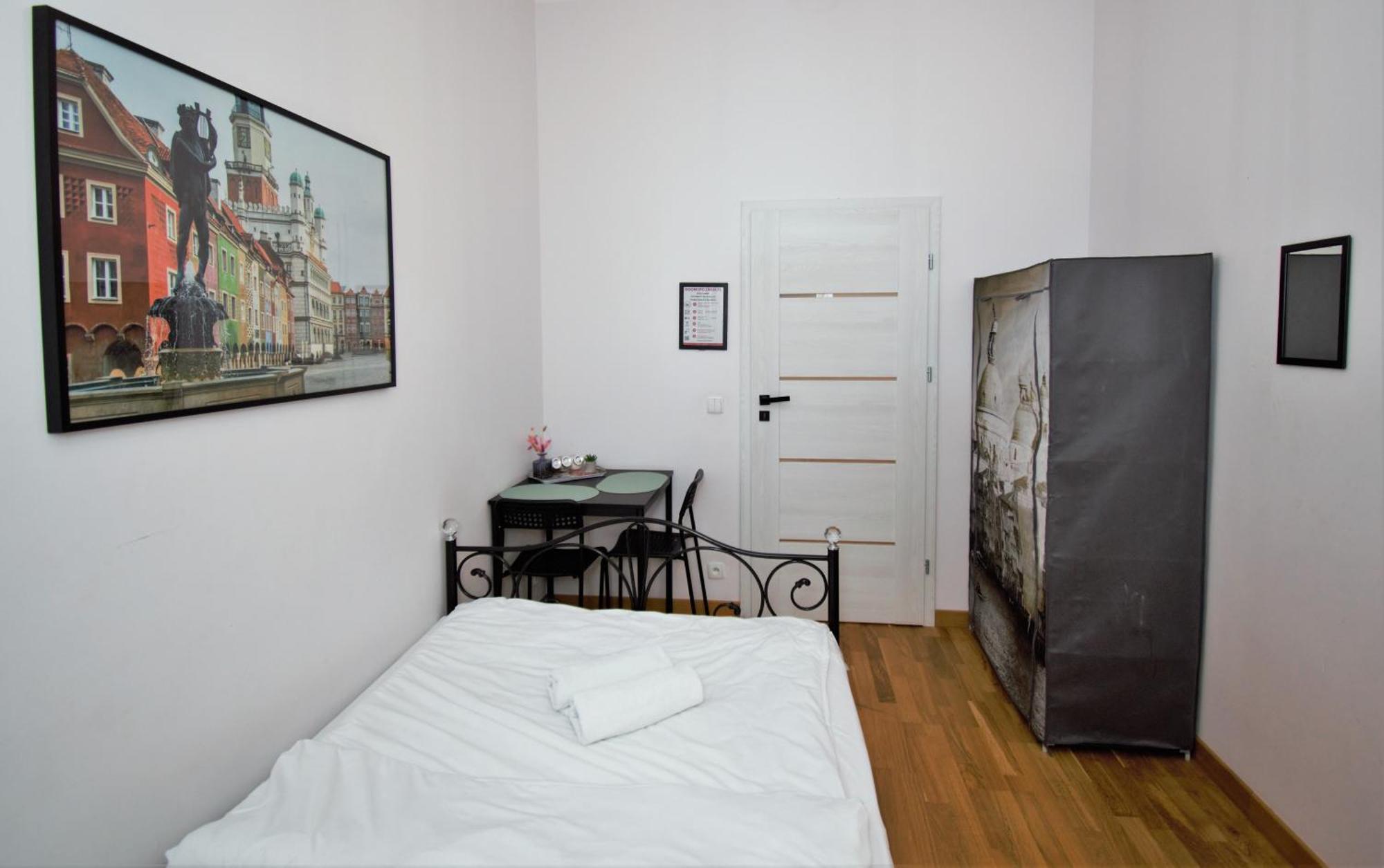 Roomspoznan Pl - I Polwiejska 20 - 24h Self Check-in Poznań