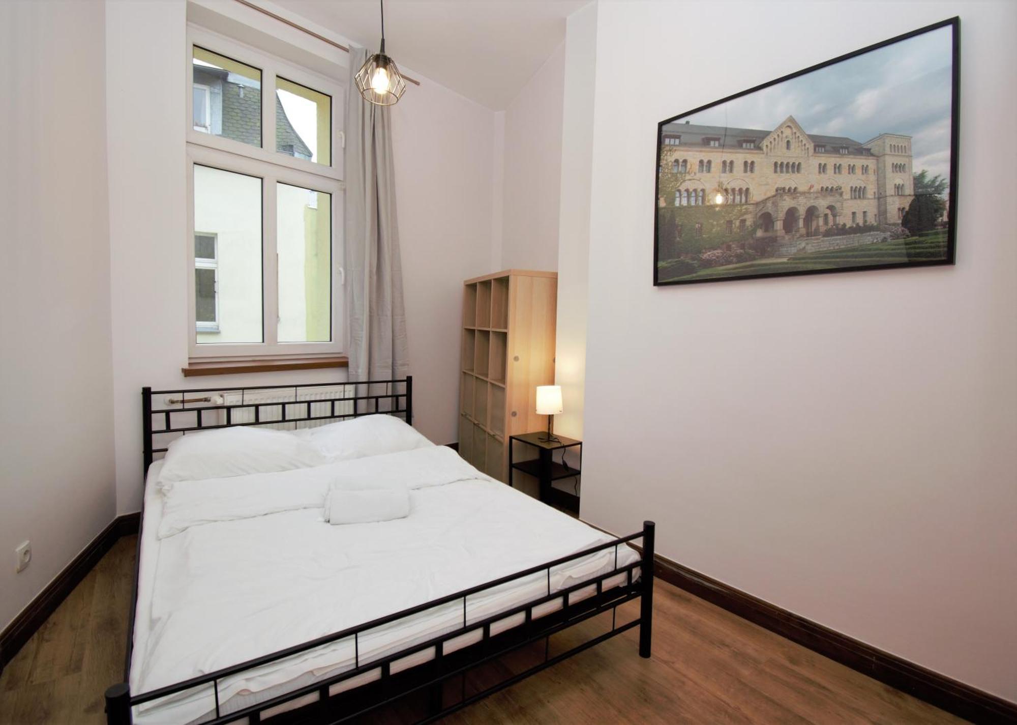 Roomspoznan Pl - I Polwiejska 20 - 24h Self Check-in Apartament