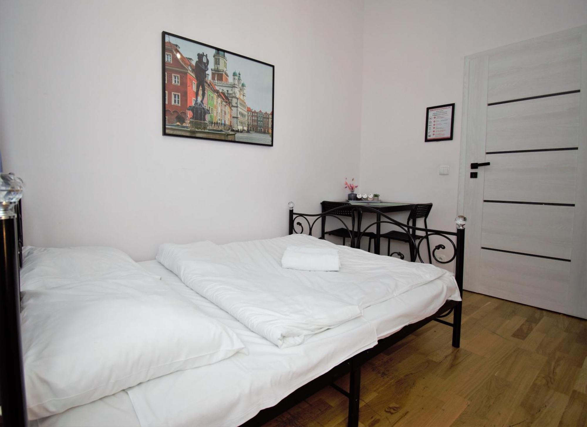 Roomspoznan Pl - I Polwiejska 20 - 24h Self Check-in Apartament *