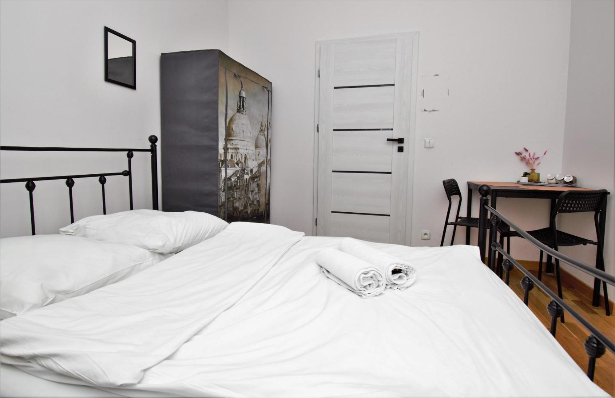 Apartament Roomspoznan Pl - I Polwiejska 20 - 24h Self Check-in *