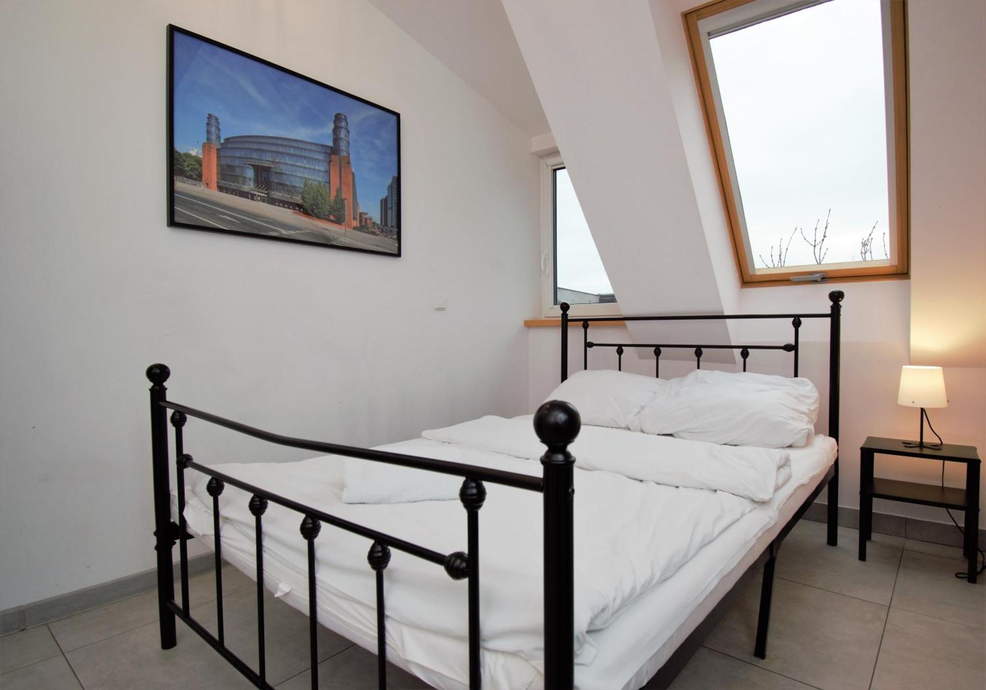Apartament Roomspoznan Pl - I Polwiejska 20 - 24h Self Check-in Poznań