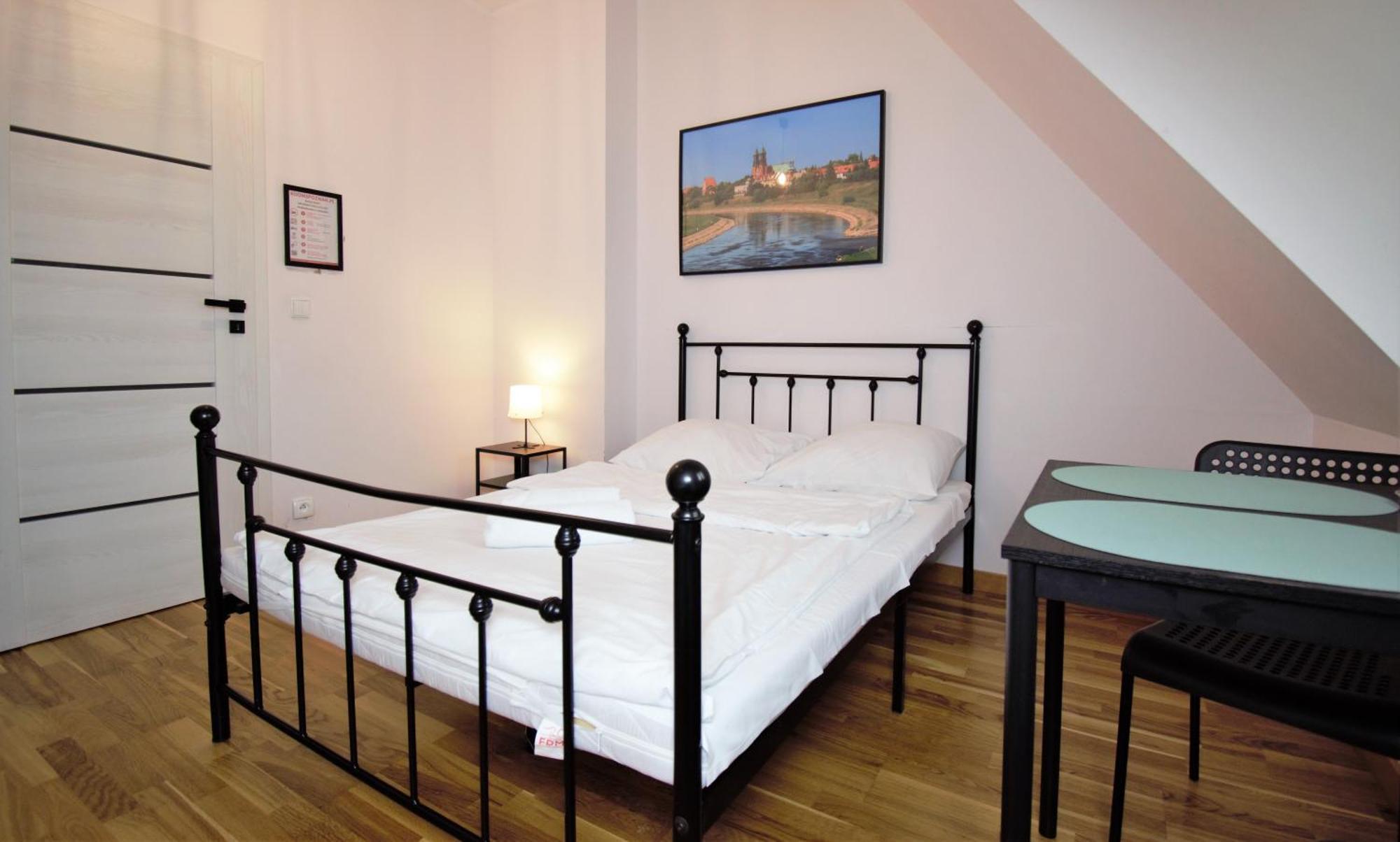 Roomspoznan Pl - I Polwiejska 20 - 24h Self Check-in Poznań