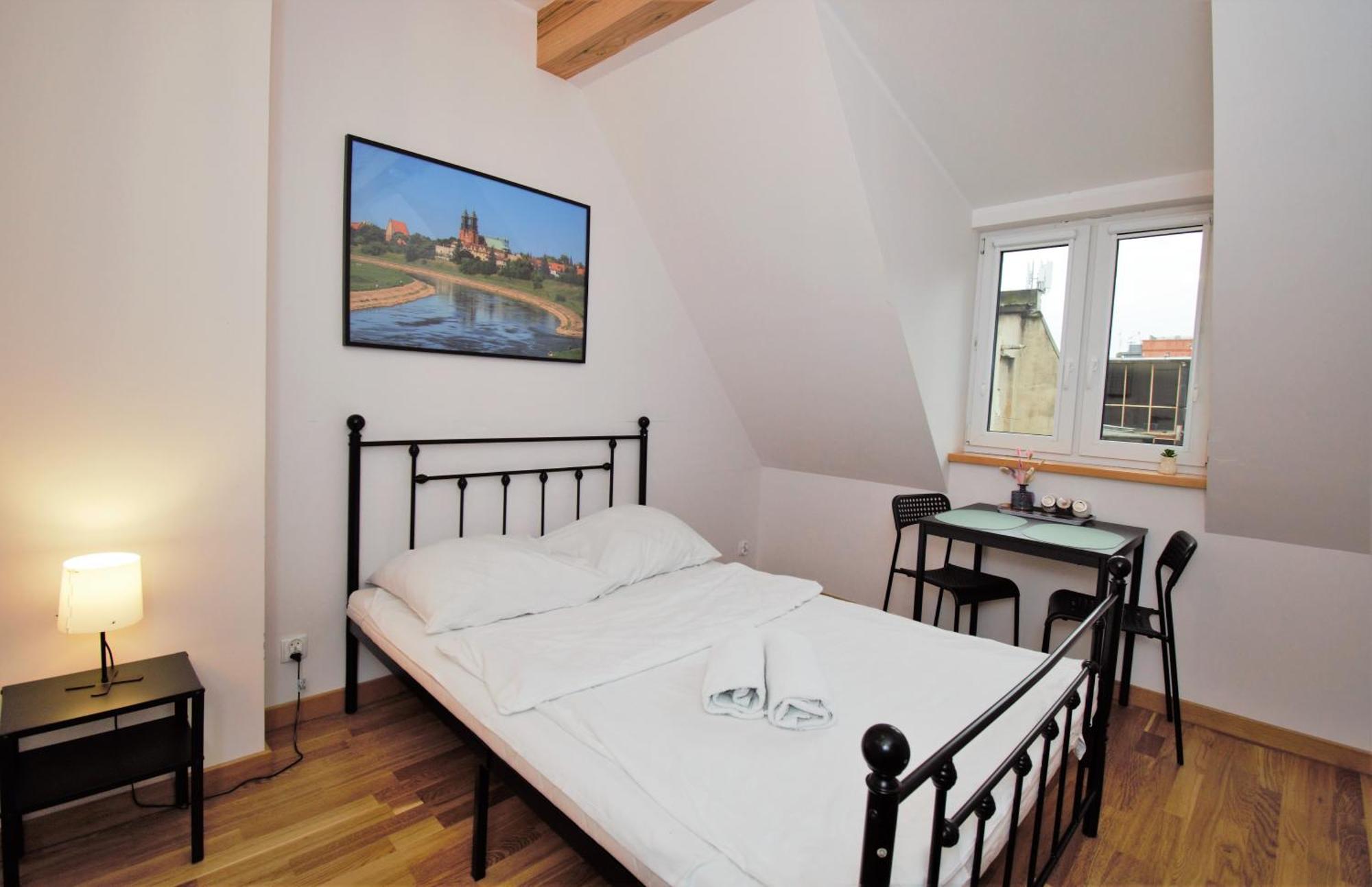 Apartament Roomspoznan Pl - I Polwiejska 20 - 24h Self Check-in *