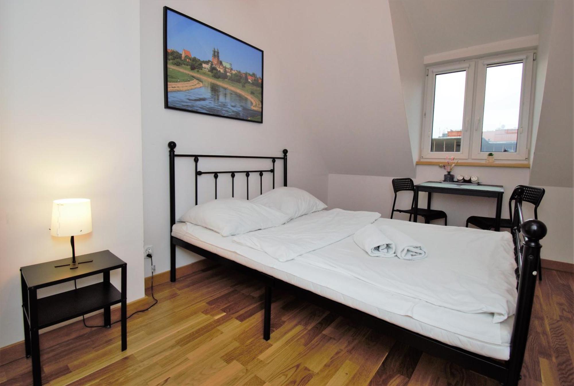 Roomspoznan Pl - I Polwiejska 20 - 24h Self Check-in * Poznań