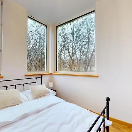 Roomspoznan Pl - Apartamenty I Pokoje Polwiejska 20 - 24H Self Check-In Zewnętrze zdjęcie