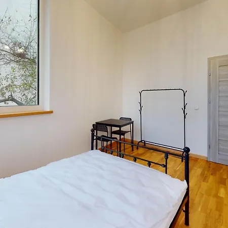 Roomspoznan Pl - Apartamenty I Pokoje Polwiejska 20 - 24H Self Check-In Zewnętrze zdjęcie