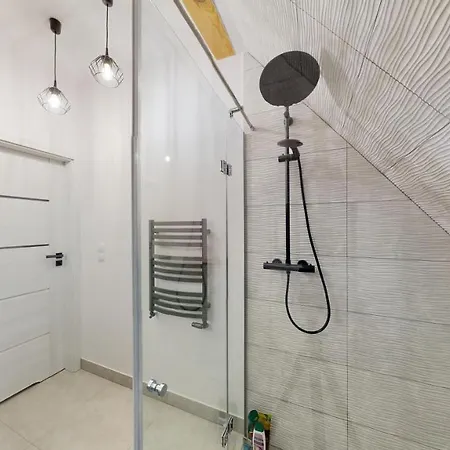 Roomspoznan Pl - Apartamenty I Pokoje Polwiejska 20 - 24H Self Check-In Zewnętrze zdjęcie