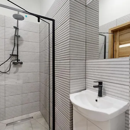 Roomspoznan Pl - Apartamenty I Pokoje Polwiejska 20 - 24H Self Check-In Zewnętrze zdjęcie