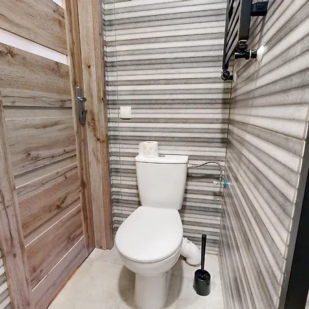 Roomspoznan Pl - Apartamenty I Pokoje Polwiejska 20 - 24H Self Check-In Zewnętrze zdjęcie