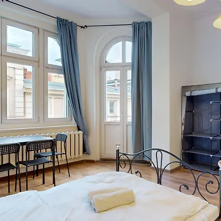 Roomspoznan Pl - Apartamenty I Pokoje Polwiejska 20 - 24H Self Check-In Zewnętrze zdjęcie