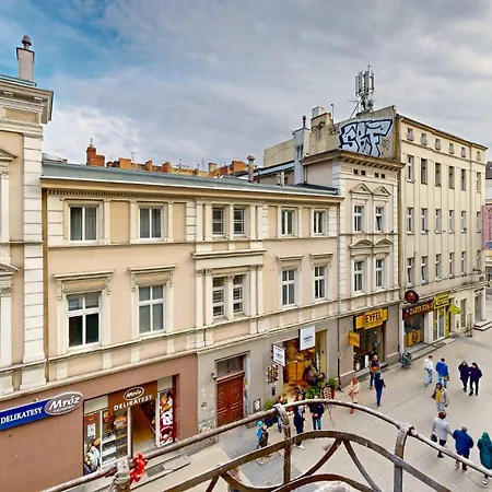 Roomspoznan Pl - Apartamenty I Pokoje Polwiejska 20 - 24H Self Check-In Zewnętrze zdjęcie