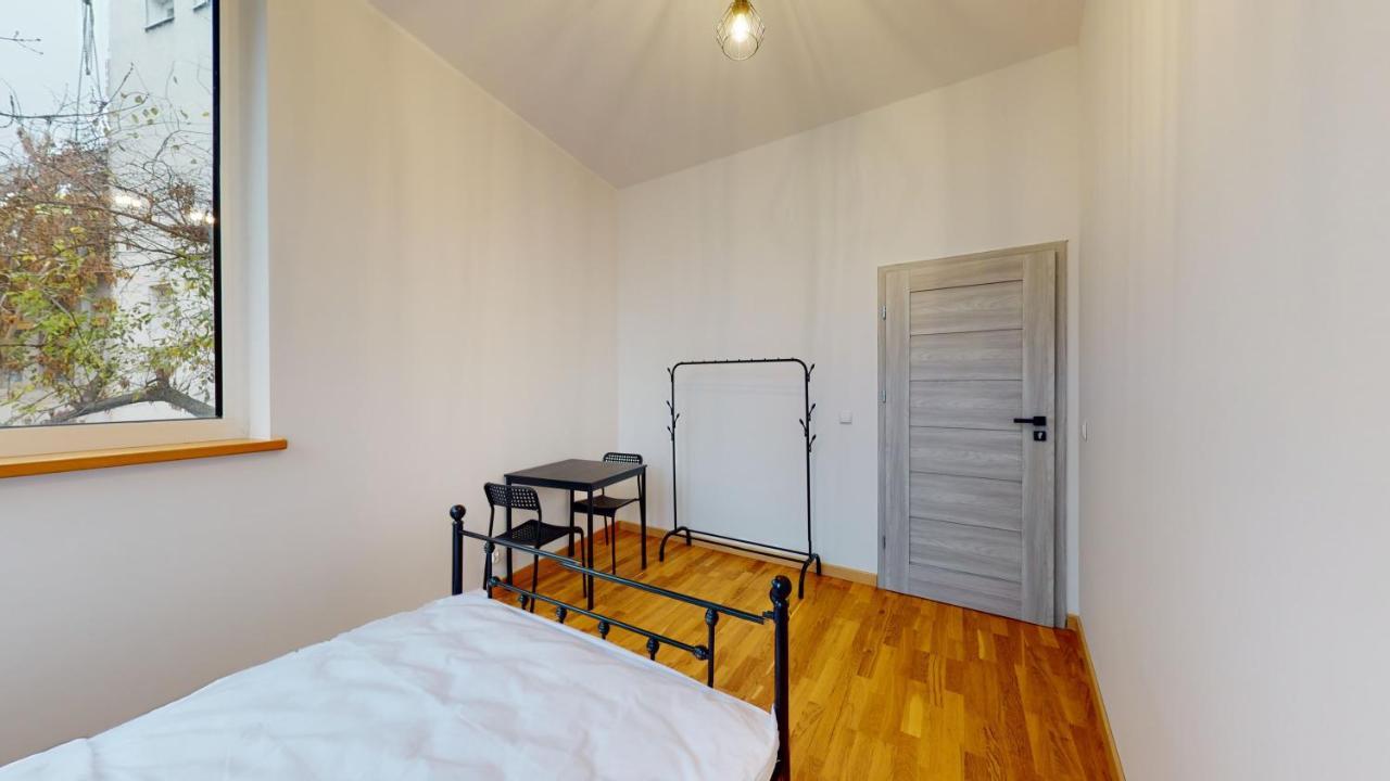 Apartment Roomspoznan Pl - I Polwiejska 20 - 24h Self Check-in Poznan