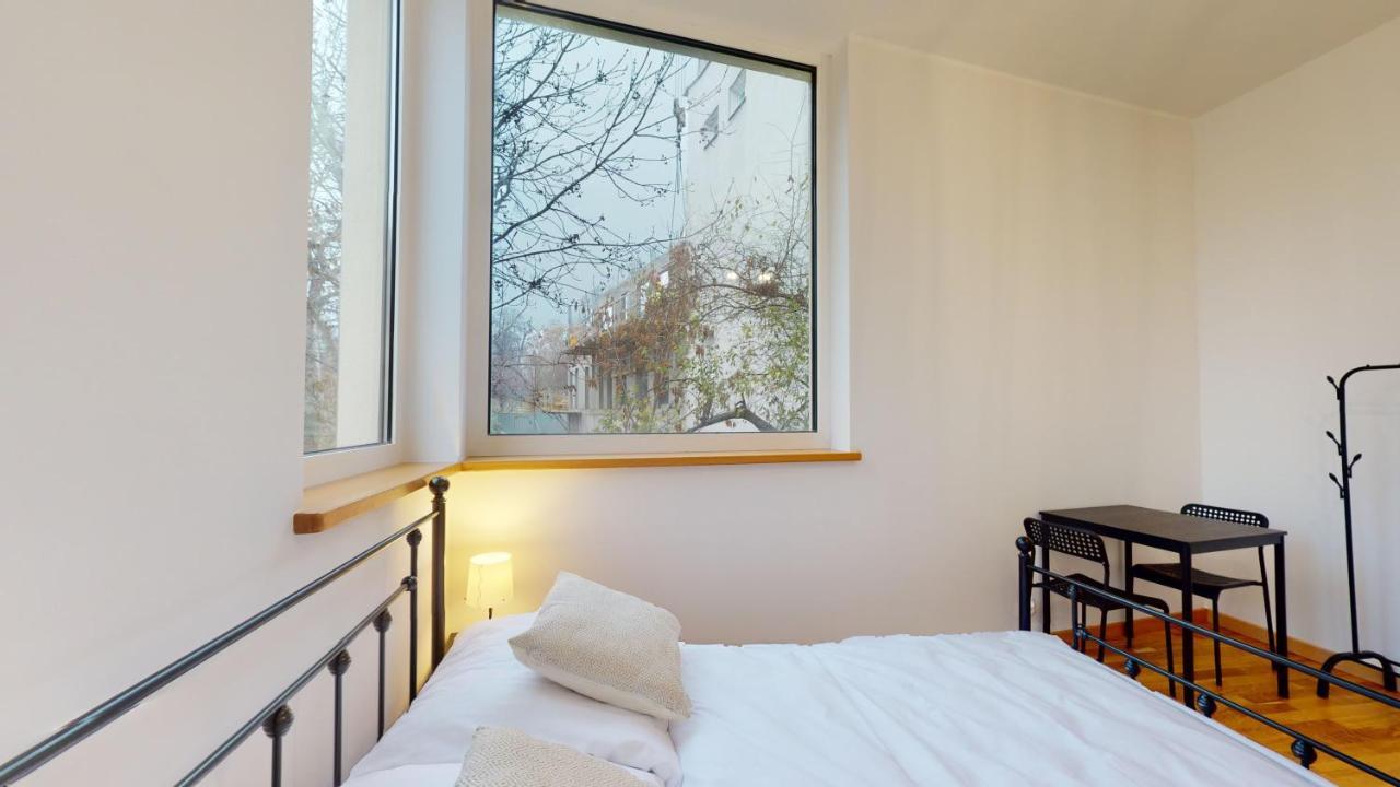 Apartment Roomspoznan Pl - I Polwiejska 20 - 24h Self Check-in