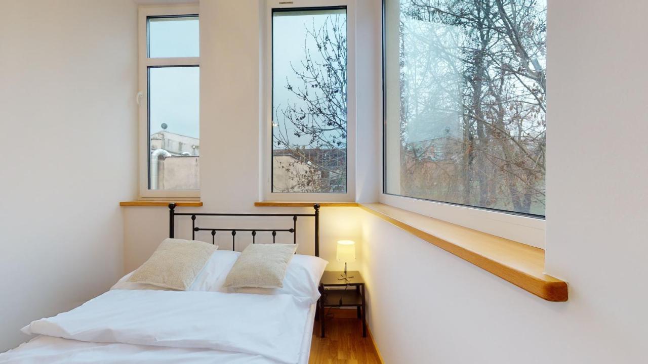 Roomspoznan Pl - I Polwiejska 20 - 24h Self Check-in Apartment