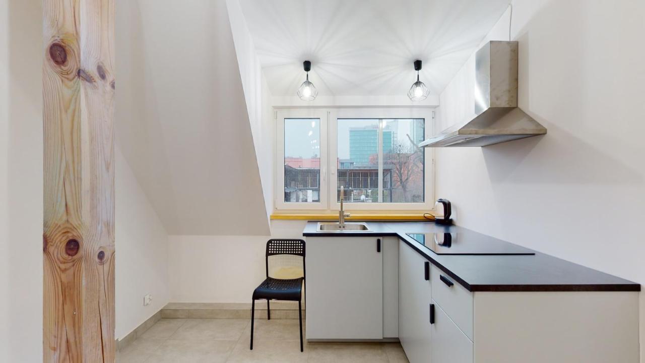Roomspoznan Pl - I Polwiejska 20 - 24h Self Check-in Apartment *