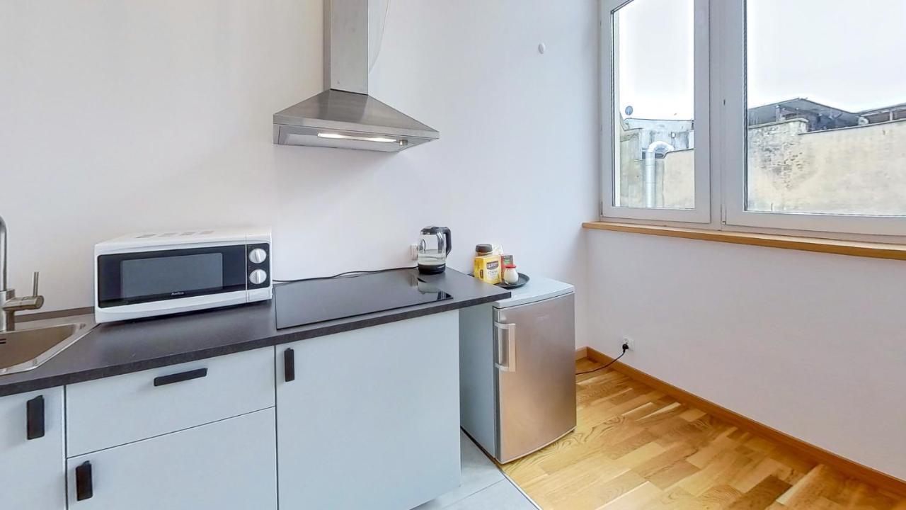Apartment Roomspoznan Pl - I Polwiejska 20 - 24h Self Check-in