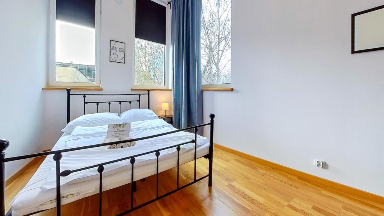 Apartment Roomspoznan Pl - I Polwiejska 20 - 24h Self Check-in Poznan