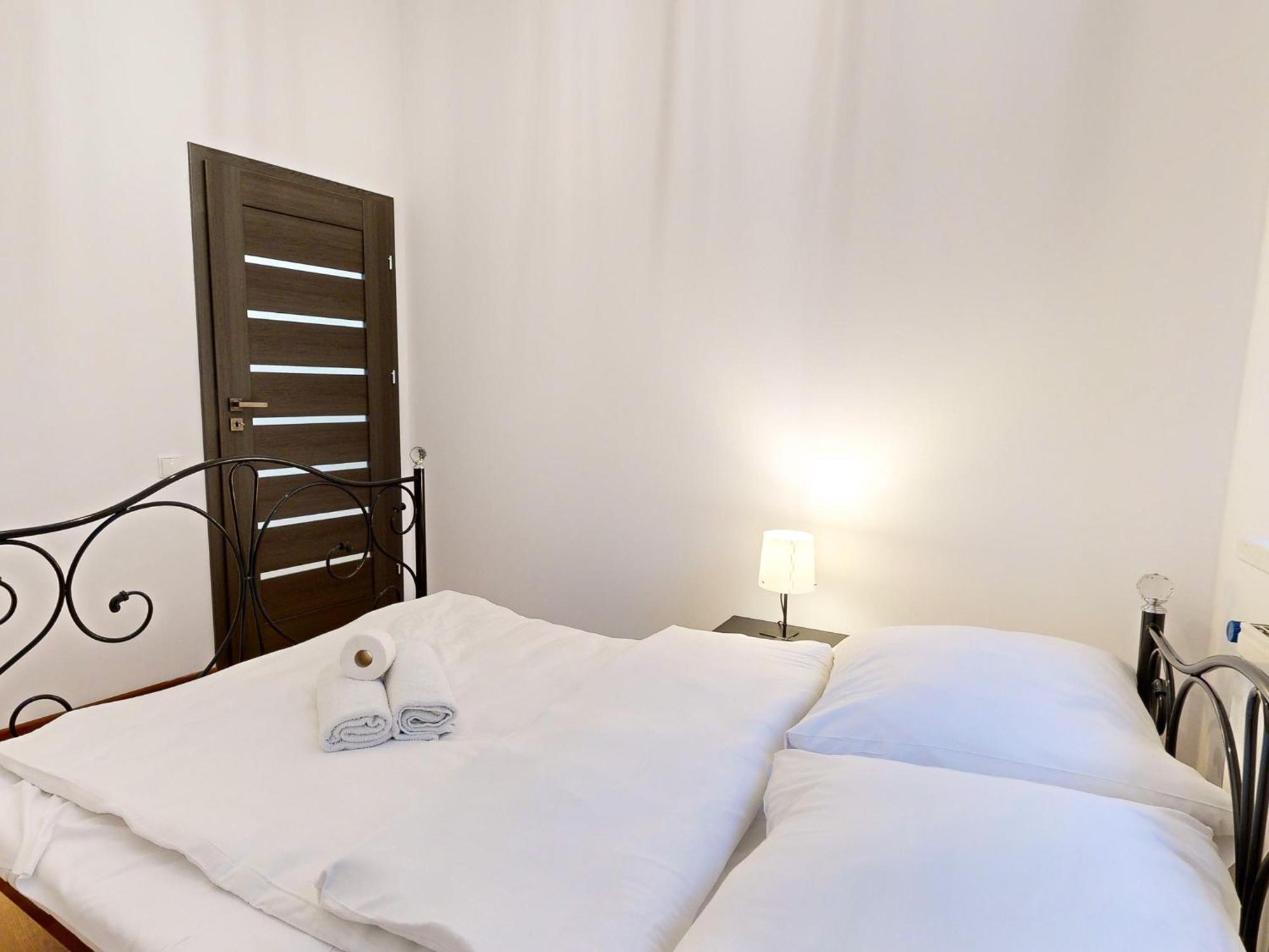 Roomspoznan Pl - I Polwiejska 20 - 24h Self Check-in